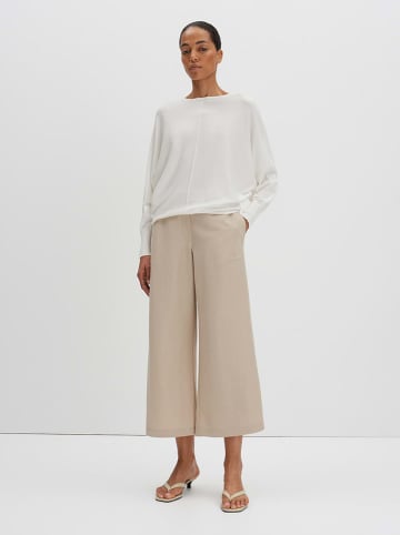 Someday Pullover in Weiß