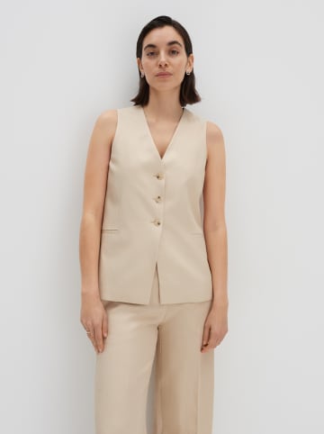 Someday Bodywarmer beige