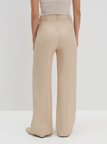 Someday Marlenehose in Beige