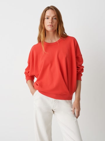 OPUS Sweatshirt in Rot