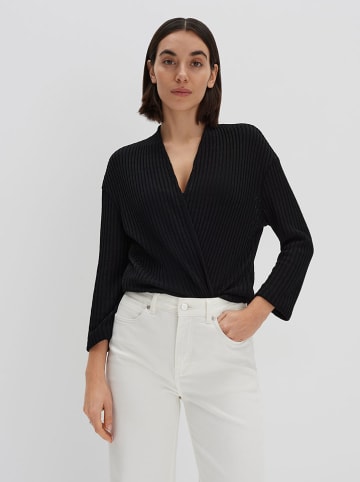 Someday Cardigan in Schwarz