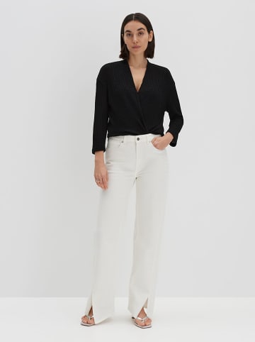 Someday Cardigan in Schwarz