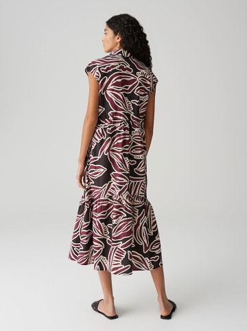 OPUS Kleid in Schwarz