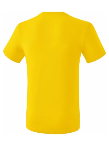 erima Shirt "Teamsport" in Gelb