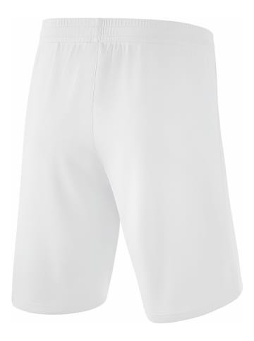 erima Trainingsshorts "Rio 2.0" in Weiß