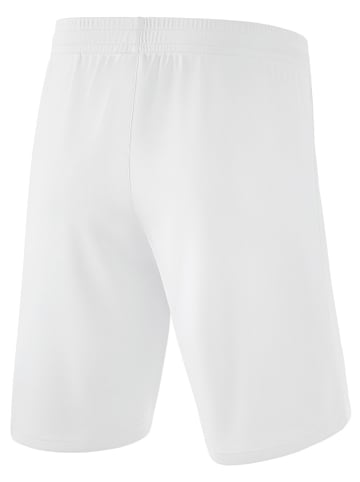 erima Trainingsshorts "Rio 2.0" in Weiß