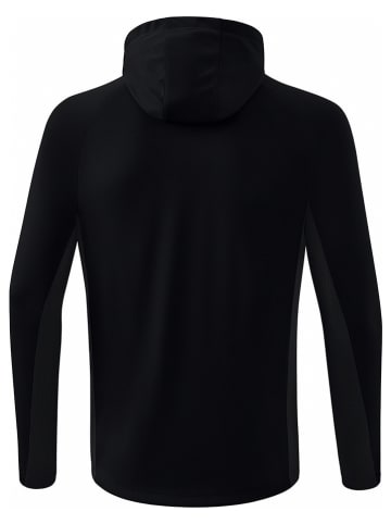 erima Trainingsjacke "Liga Star" in Schwarz