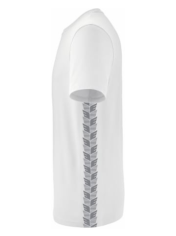 erima Shirt "Essential" in Weiß