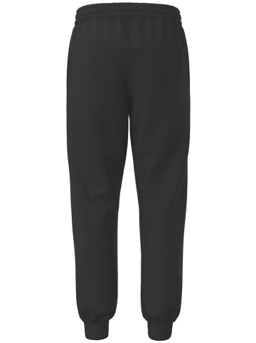 erima Sweathose in Schwarz