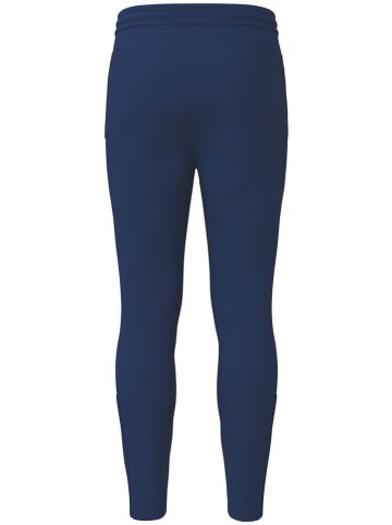 erima Zip-Off-Trainingshose "Liga Star" in Dunkelblau