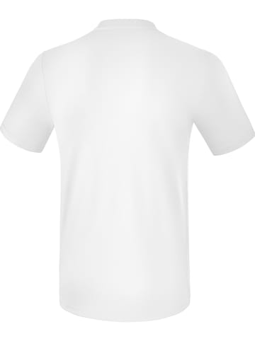 erima Trainingsshirt "Liga Trikot" in Weiß