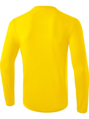 erima Trainingsshirt "Liga Trikot" in Gelb