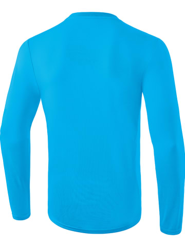 erima Trainingsshirt "Liga Trikot" in Hellblau