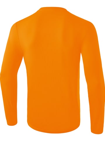 erima Trainingsshirt "Liga Trikot" in Orange