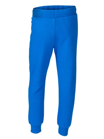 erima Sweathose "Tirzunis" in Blau