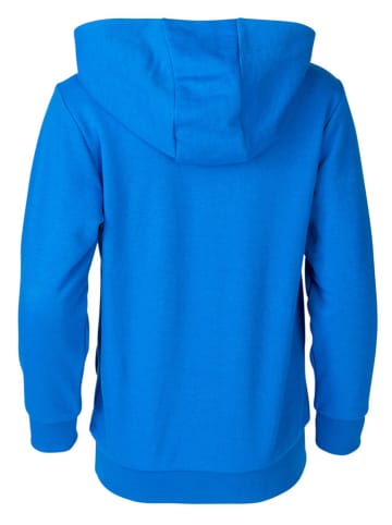 erima Hoodie "Quirsius" in Blau