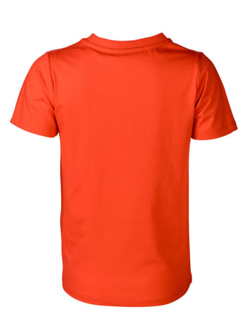 erima Shirt "Rayben" in Rot