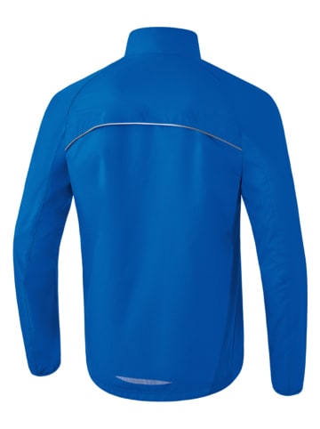 erima Trainingsjacke "Athletic Line" in Blau