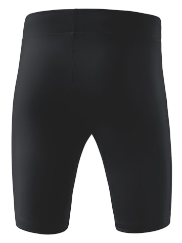 erima Funktionsshorts "Racing" in Schwarz