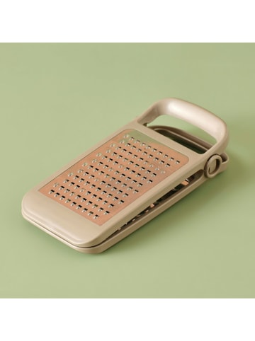 BELLA MAISON Rasp beige - (H)22 cm