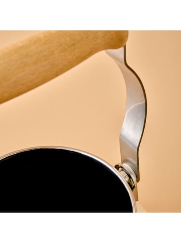 BELLA MAISON Theepot "Tulip" crème - 2 l