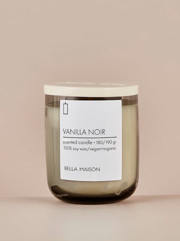 BELLA MAISON Geurkaars "Vanilla" - 180 g