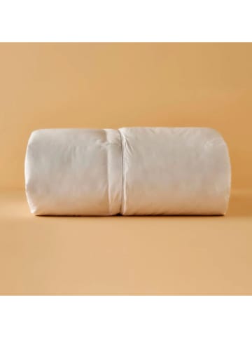 BELLA MAISON Kołdra "Diamond" w kolorze białym - 215 x 195 cm