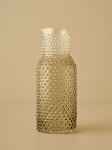 BELLA MAISON Karaf groen - 1 l