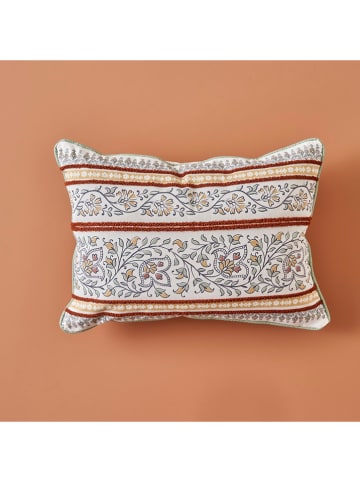 BELLA MAISON Poszewka ze wzorem na poduszkę - 30 x 50 cm