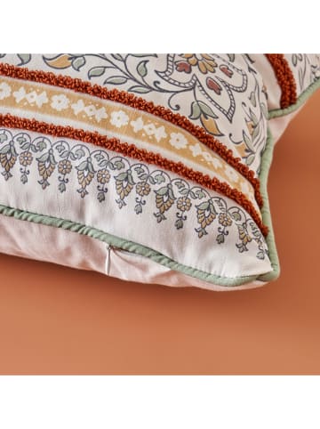 BELLA MAISON Poszewka ze wzorem na poduszkę - 30 x 50 cm