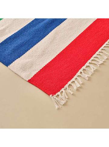 BELLA MAISON Teppich "Manchester" in Bunt