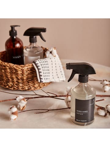 BELLA MAISON Raumduftspray "Warm Amber" - 500 ml
