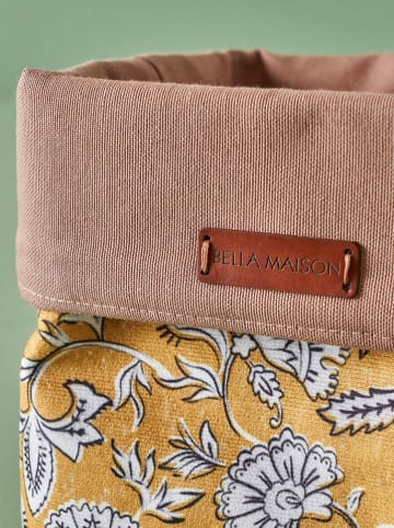 BELLA MAISON Opbergmand meerkleurig - (B)22 x (H)18 cm