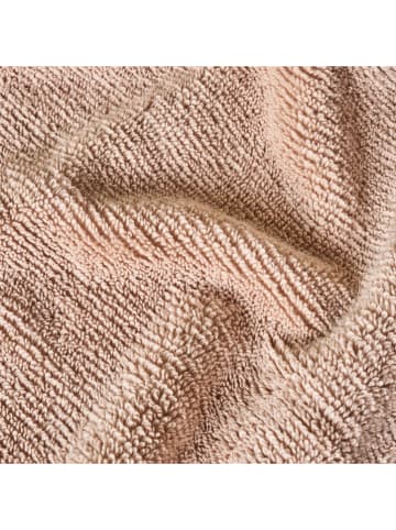 BELLA MAISON Myjki (2 szt.) "Juna" w kolorze beżowym - 30 x 30 cm