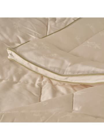 BELLA MAISON Dekbed "Premium" wit - (L)215 x (B)195 cm