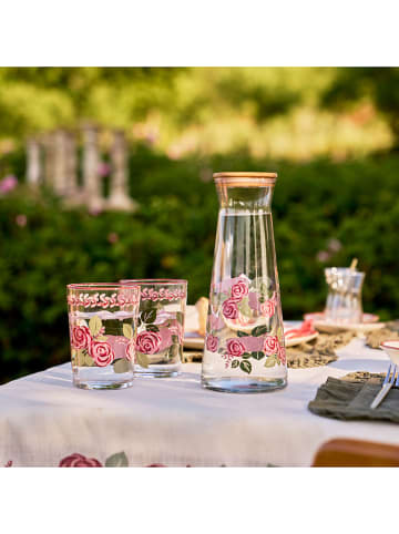 BELLA MAISON Kan "Rose" oudroze - 1,15 l