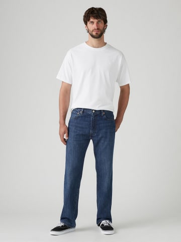 Levi's Jeans "555" - Relaxed fit - in Dunkelblau
