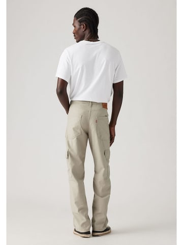 Levi´s Cargohose in Beige