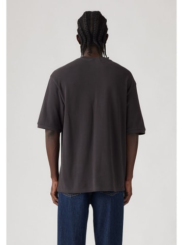 Levi's Shirt in Schwarz