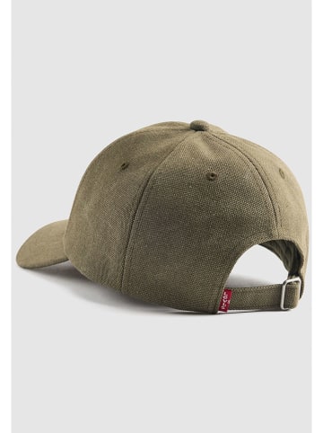 Levi's Cap in Khaki
