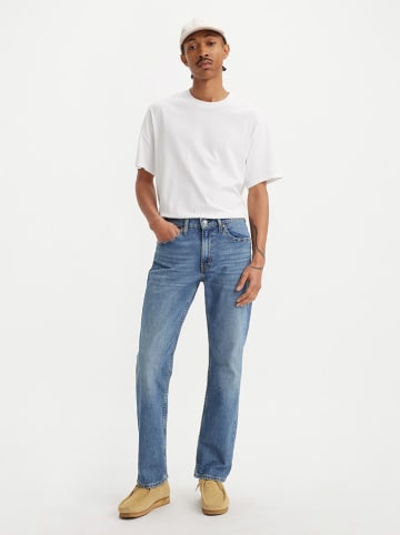 Levi´s Spijkerbroek - regular fit - lichtblauw