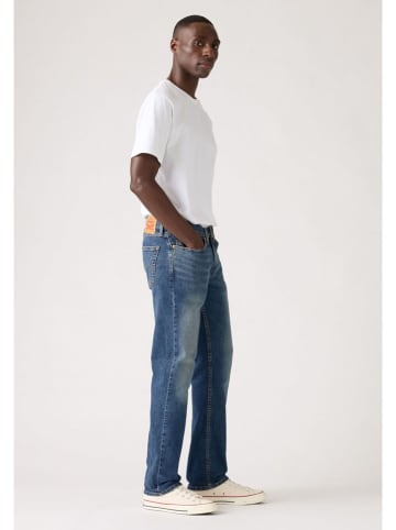 Levi's Jeans - Regular fit - in Blau