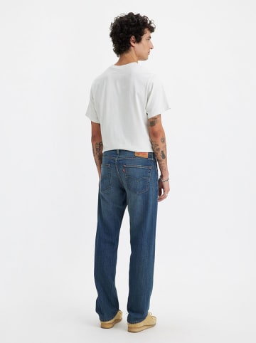 Levi's Jeans "569" - Comfort fit - in Blau