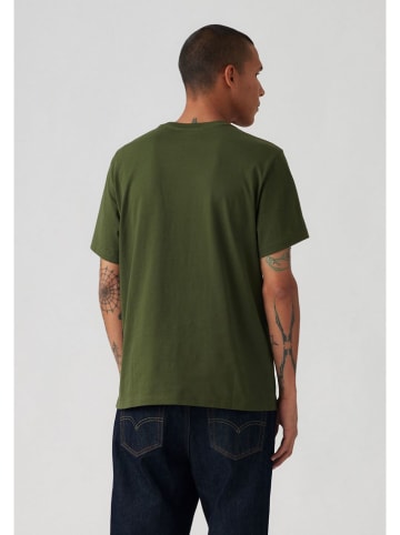 Levi's Shirt kaki