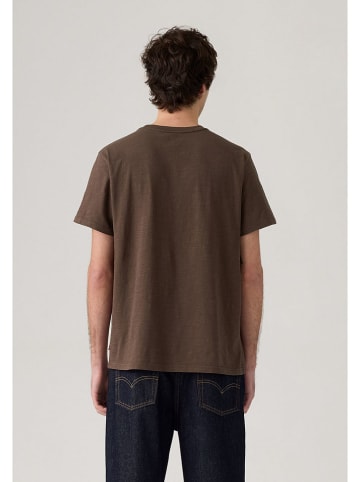 Levi's Shirt in Braun