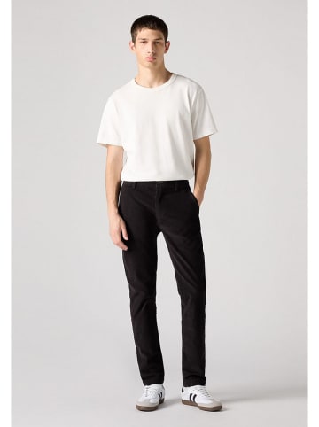 Levi´s Cordhose in Schwarz