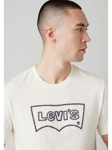 Levi's Shirt in Creme
