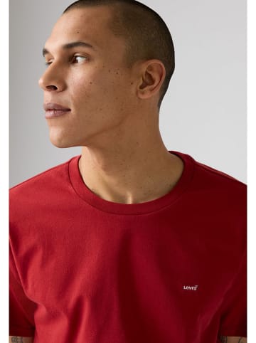 Levi's Shirt rood
