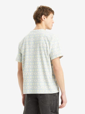 Levi's Koszulka ze wzorem