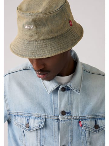 Levi's Fischerhut beige
